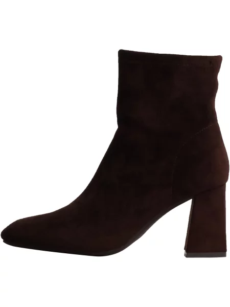 Pantofi Givana maro