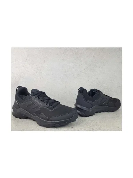 Tenisky Adidas Terrex čierna