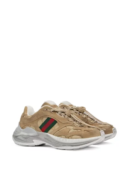 Sneakerși Gucci