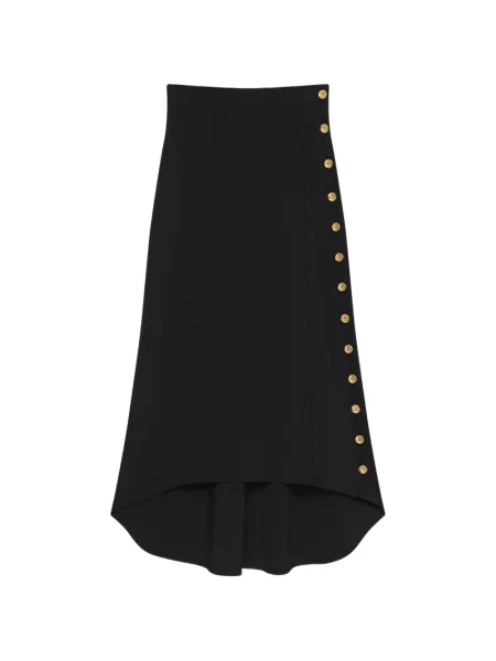 Fustă Givenchy negru