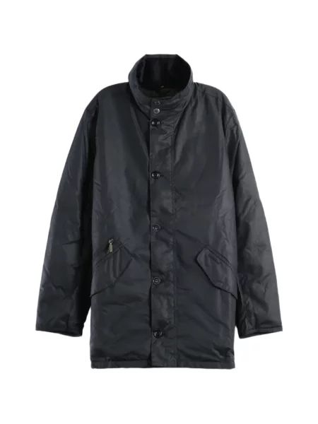 Ceruit geacă Barbour albastru