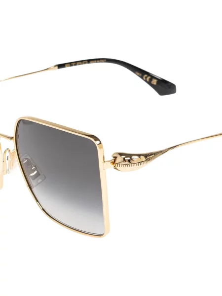 Ochelari de soare Etro cu gradient