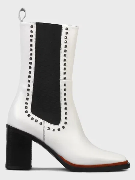 Ботильйони Laura Bellariva білі