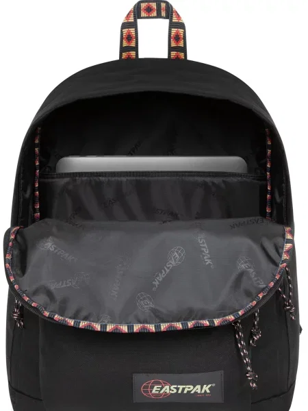 EASTPAK Batoh Kittery Pak'r' čierna