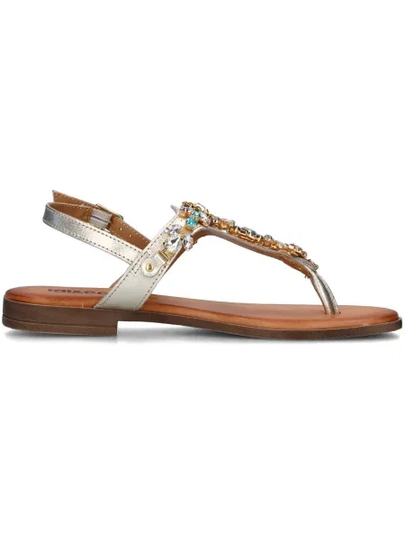 Pantofi Igi&co auriu