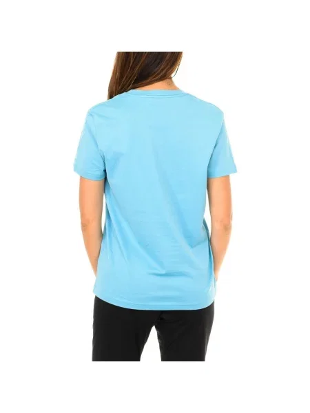Majica Calvin Klein Jeans plava