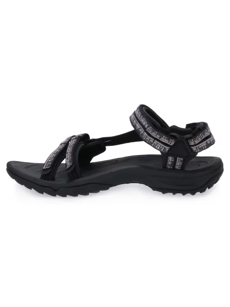 Sandale Teva crna