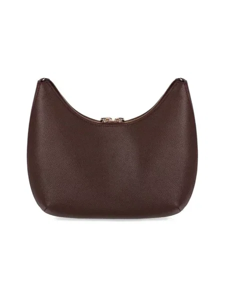 Torebka Furla brązowa