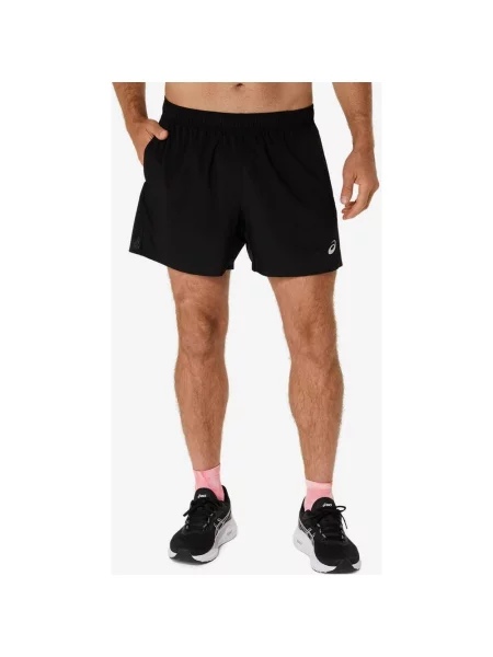 Spodenki ASICS Core 5 In S czarne