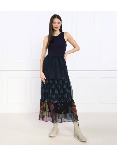 Desigual Rochie negru