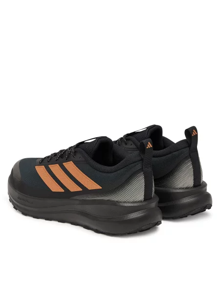 Bežecké topánky adidas Runfalcon 6 Atr Shoes čierna