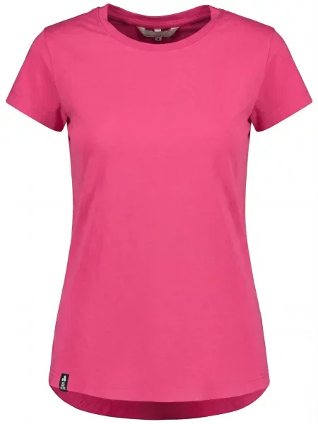 Alife & kickin Tricou TheresAK' roz