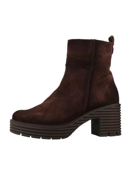 Pantofi Porronet maro