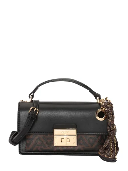 ALDO Poșete NOEVYA maro negru