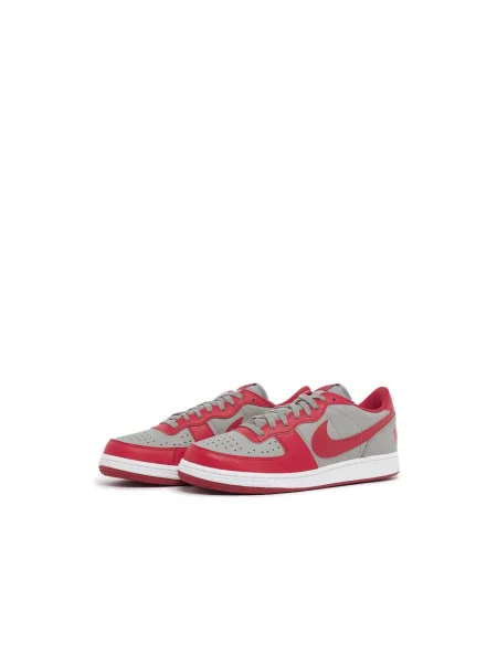 Sneakersy Nike skórzane