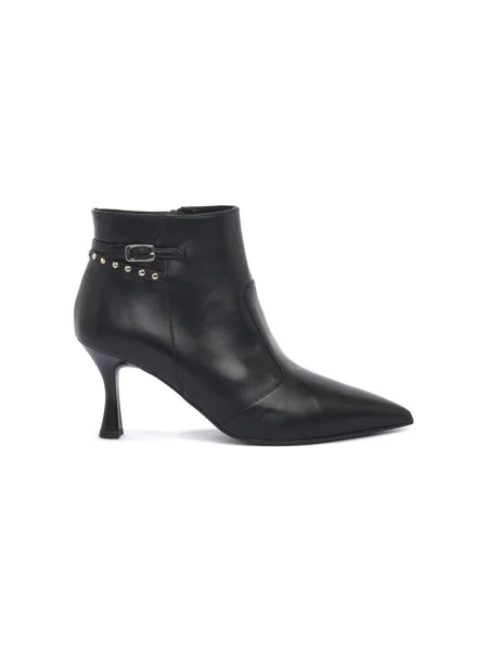 Pantofi Nerogiardini negru