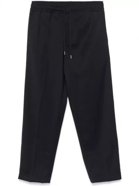 Pijama pantaloni Costumein albastru
