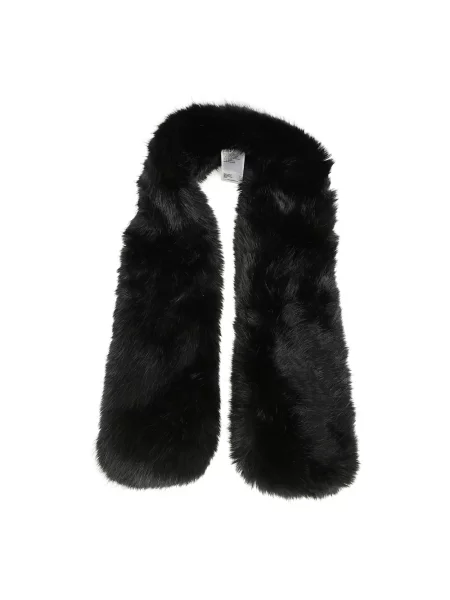 Szal Stand Studio czarna