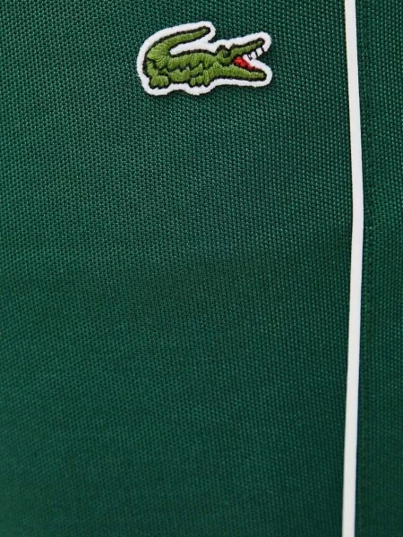 Спортивные штаны Lacoste