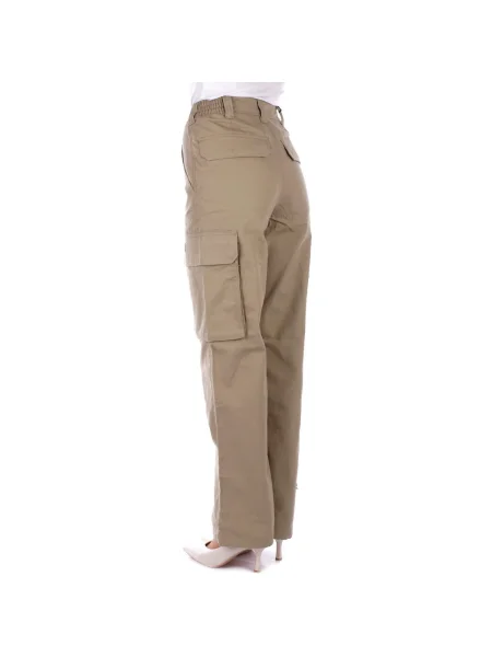 Pantaloni Dickies verde