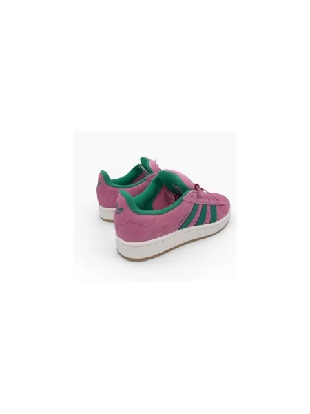 Félcipő Adidas rózsaszín