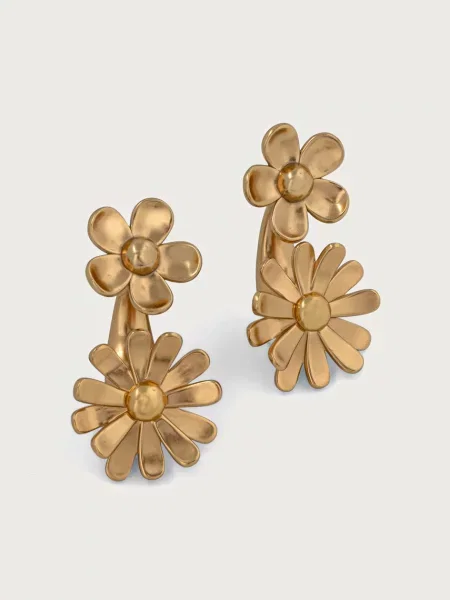 Серьги Marc Jacobs