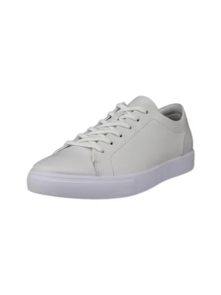 ECCO Sneakersy Soft 10 biela