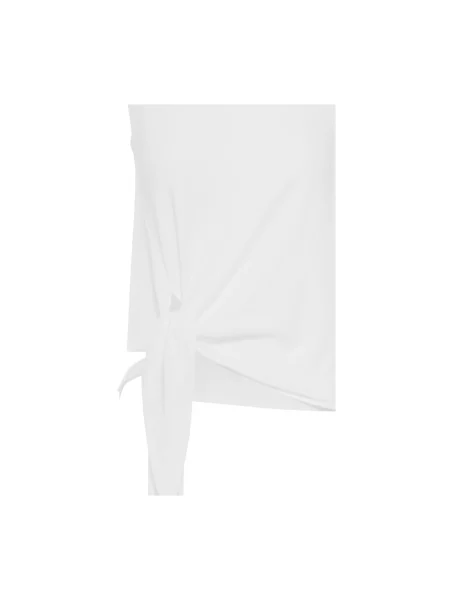 Top Jw Anderson biały