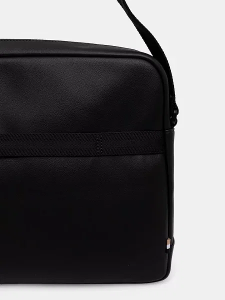 BOSS сумка Jace_Zip Messenger