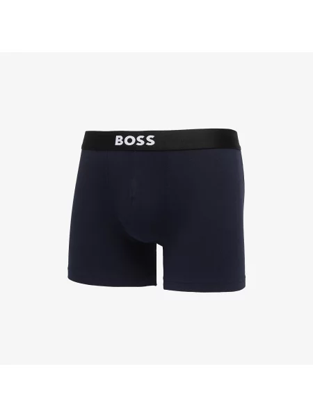 BOSS BLACK Chiloți boxer negru