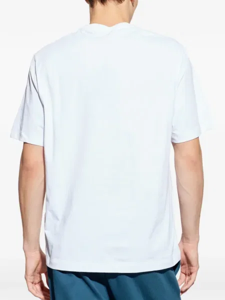 Tricou Versace alb