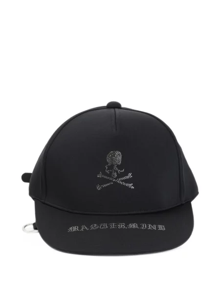 Șapcă Mastermind Japan negru