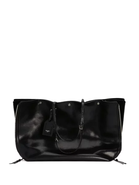 Geantă Dolce & Gabbana negru