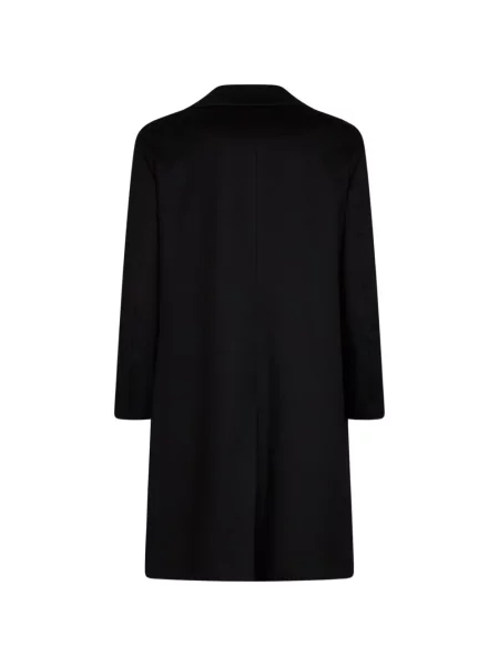 Palton Lardini negru