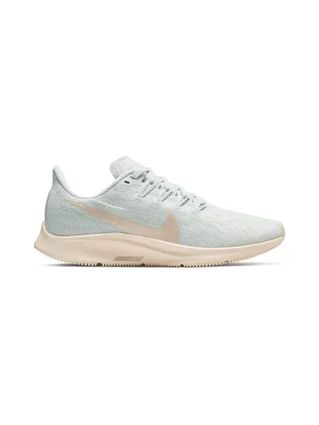 Pantofi Nike bej