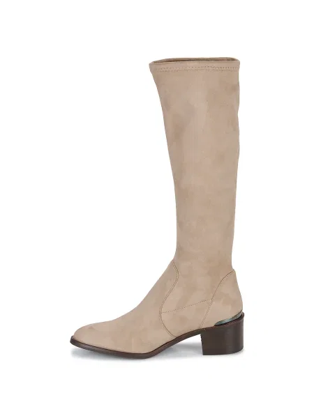 Pantofi Jb Martin bej