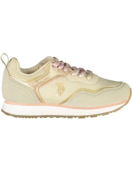 Polokošeľa U.s. Polo Assn. biela