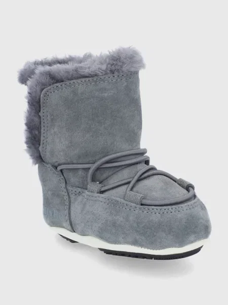 Детские сапоги Moon Boot