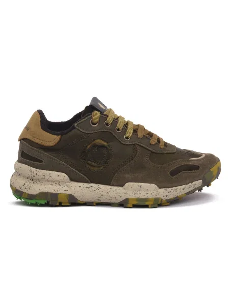 Pantofi Satorisan maro