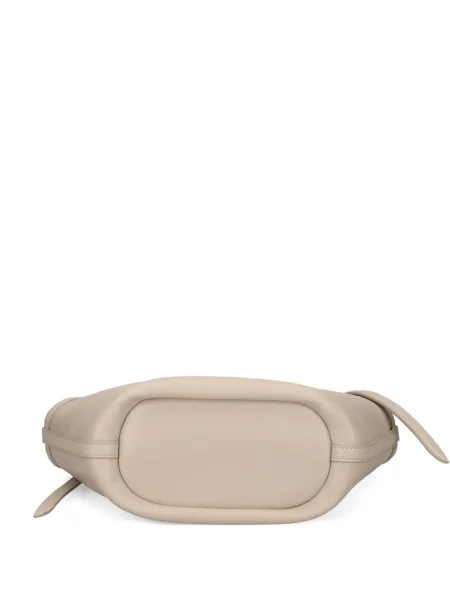 Geanta de piele Kate Spade din piele