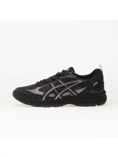 Сникърси Asics Gel-Nunobiki Graphite Grey/ Black EUR черно