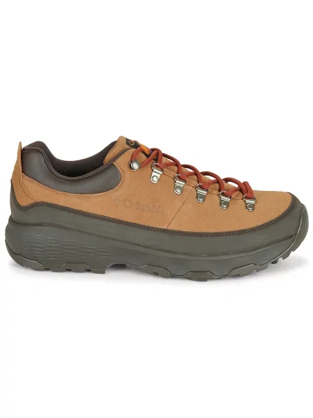 Pantofi Columbia maro