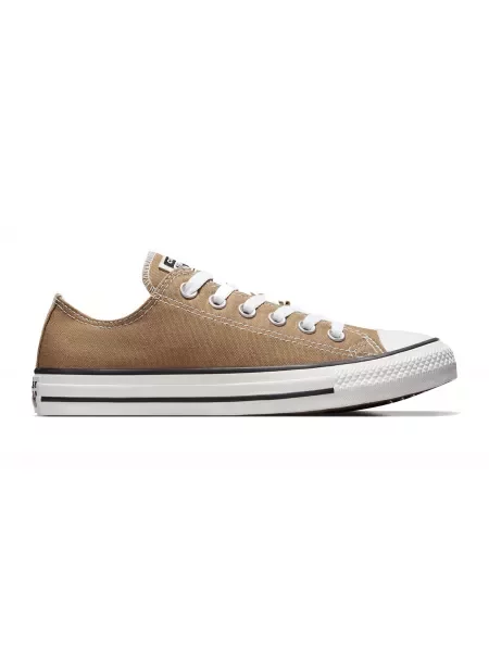 Trampki Converse brązowe