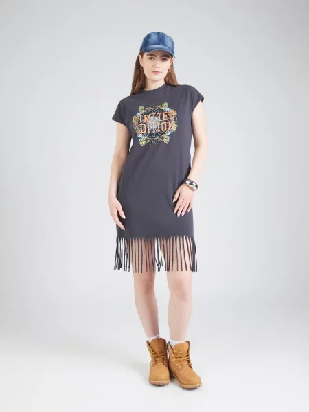 Tunika Noisy May siva