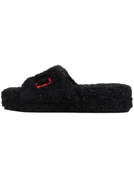 Pantofi Ralph Lauren negru