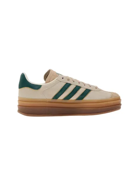 Pantofi Adidas bej