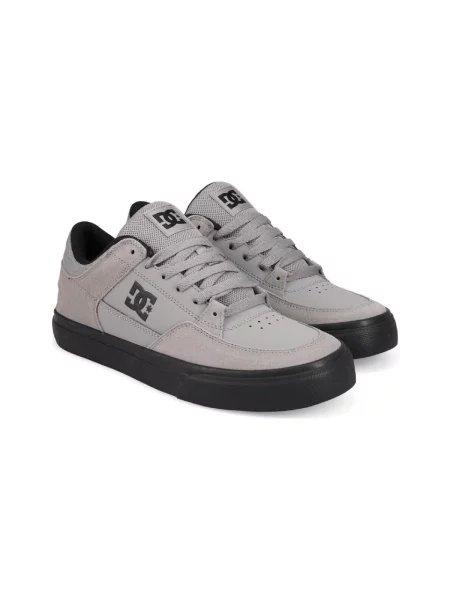 Pantofi Dc Shoes gri