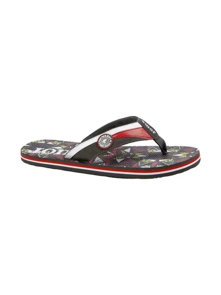 Pantofi Joma maro