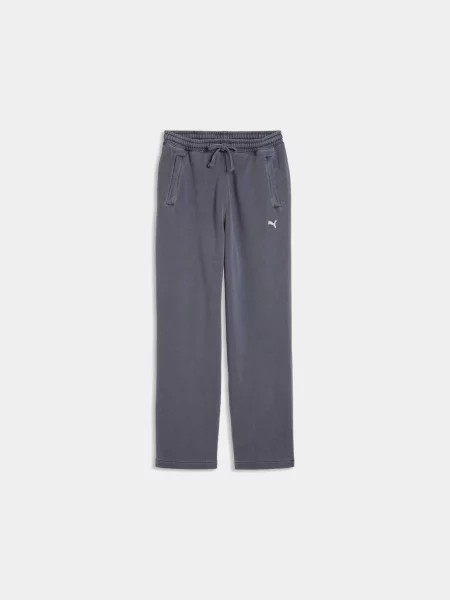 Спортивные штаны Puma серые