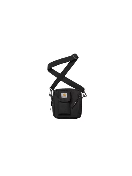 Carhartt WIP saszetka Carhartt WIP Essentials Bag DUSTY H BROWN beżowy czarna